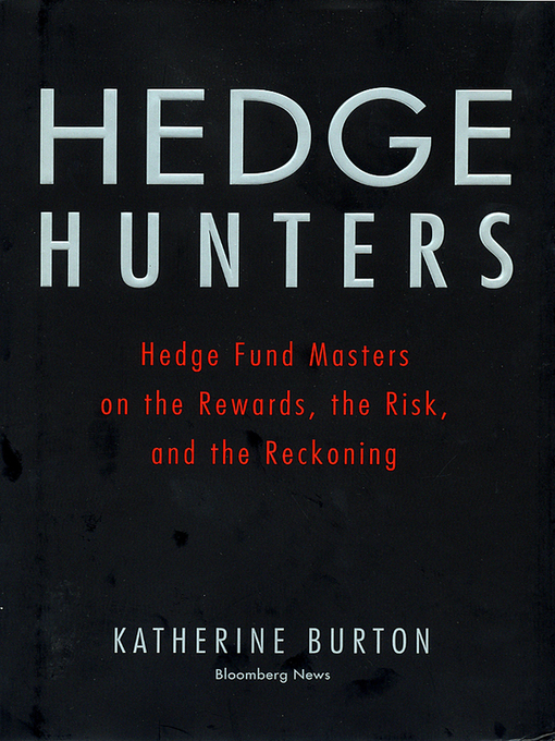 Title details for Hedge Hunters by Katherine Burton - Available